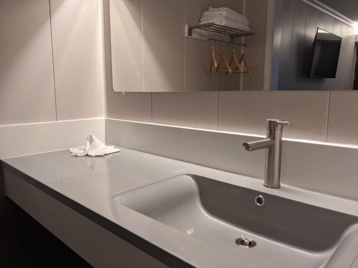 Stay Express Inn Chattanooga East Ridge Zewnętrze zdjęcie