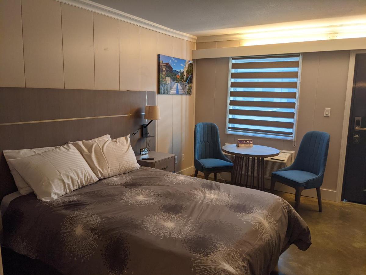 Stay Express Inn Chattanooga East Ridge Zewnętrze zdjęcie