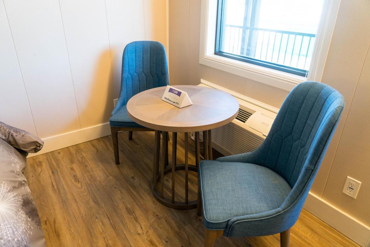 Stay Express Inn Chattanooga East Ridge Zewnętrze zdjęcie