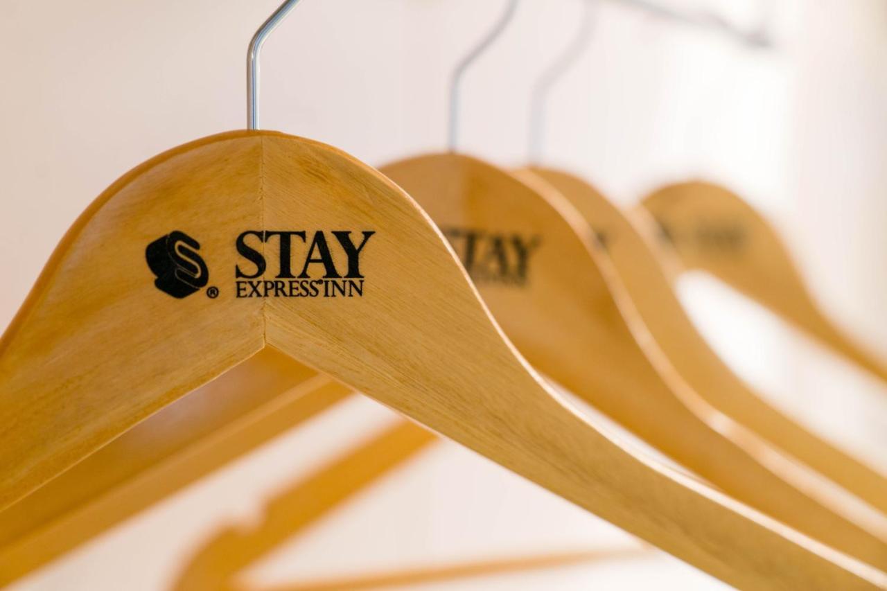 Stay Express Inn Chattanooga East Ridge Zewnętrze zdjęcie