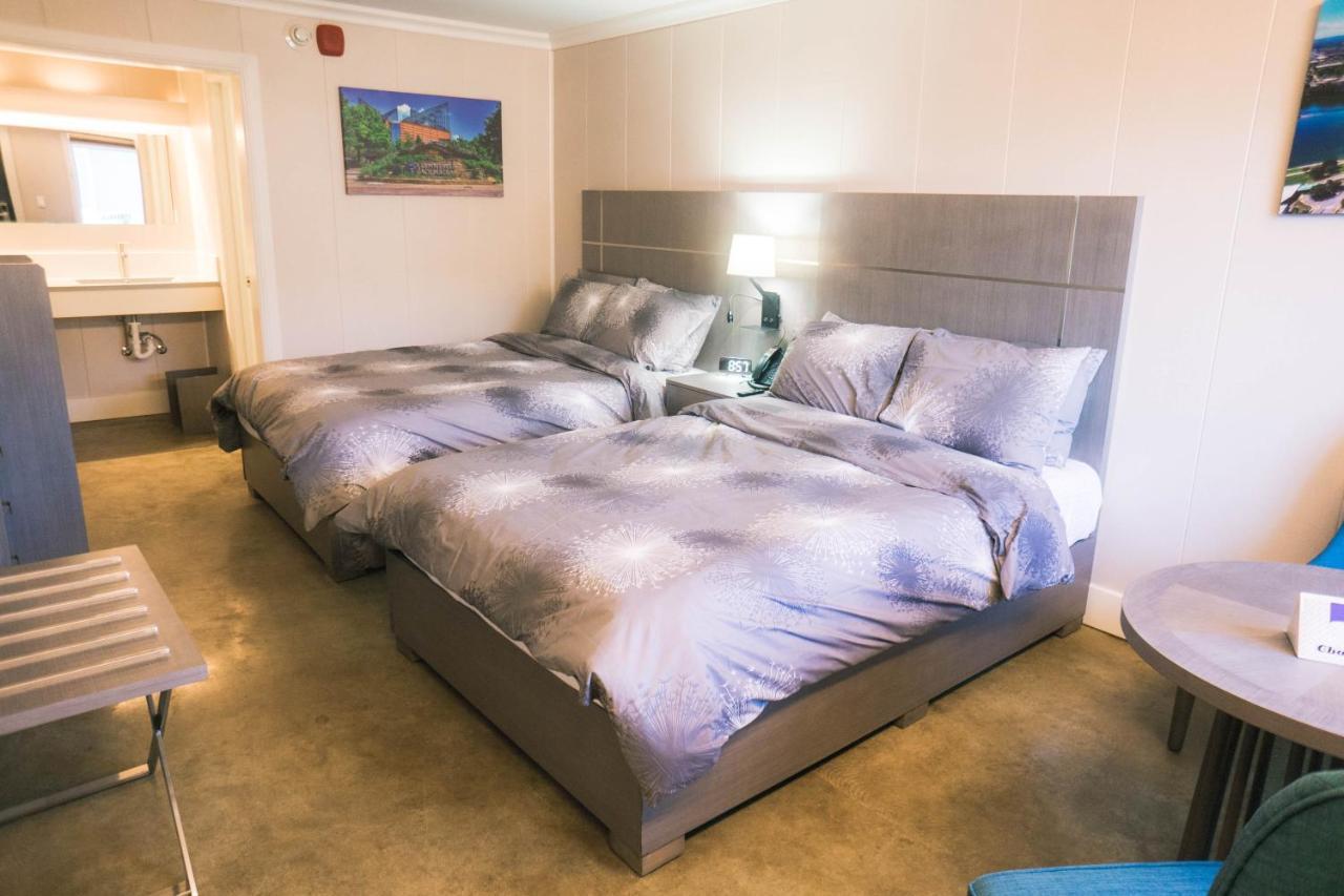 Stay Express Inn Chattanooga East Ridge Zewnętrze zdjęcie