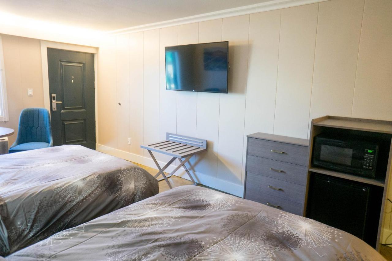 Stay Express Inn Chattanooga East Ridge Zewnętrze zdjęcie