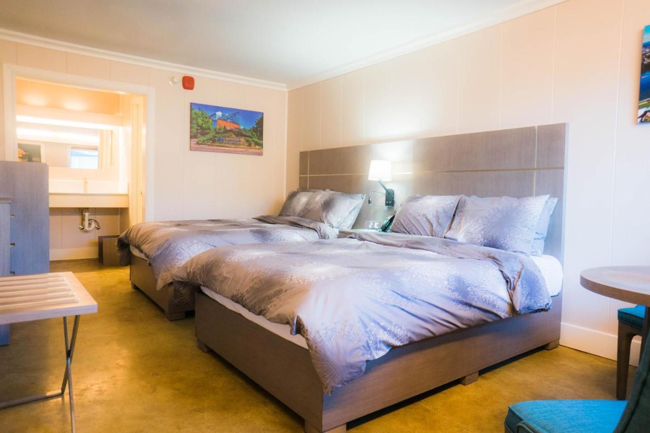 Stay Express Inn Chattanooga East Ridge Zewnętrze zdjęcie